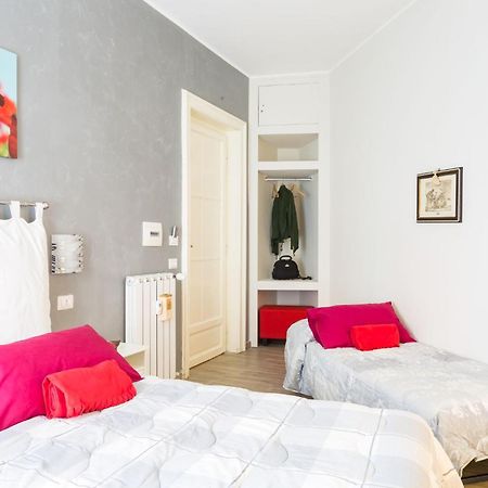B&B Calamatta Rome Extérieur photo