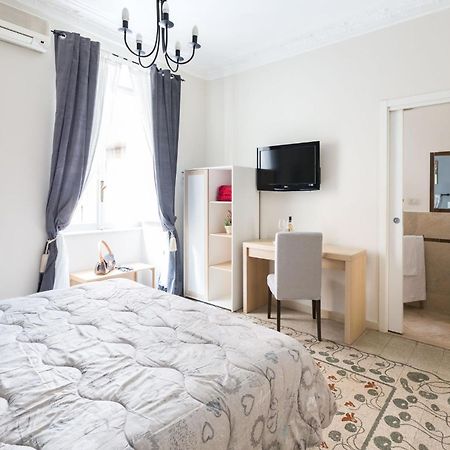 B&B Calamatta Rome Extérieur photo