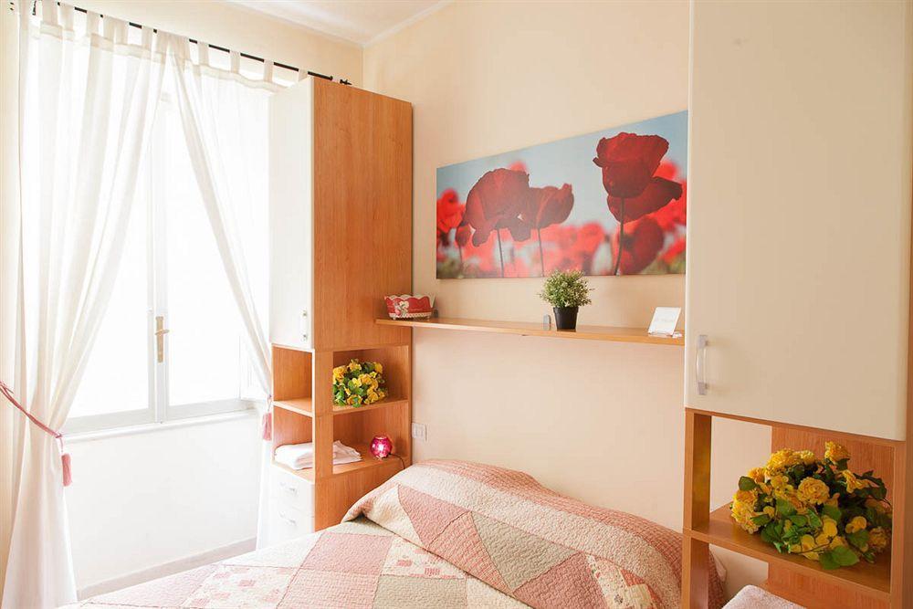 B&B Calamatta Rome Extérieur photo