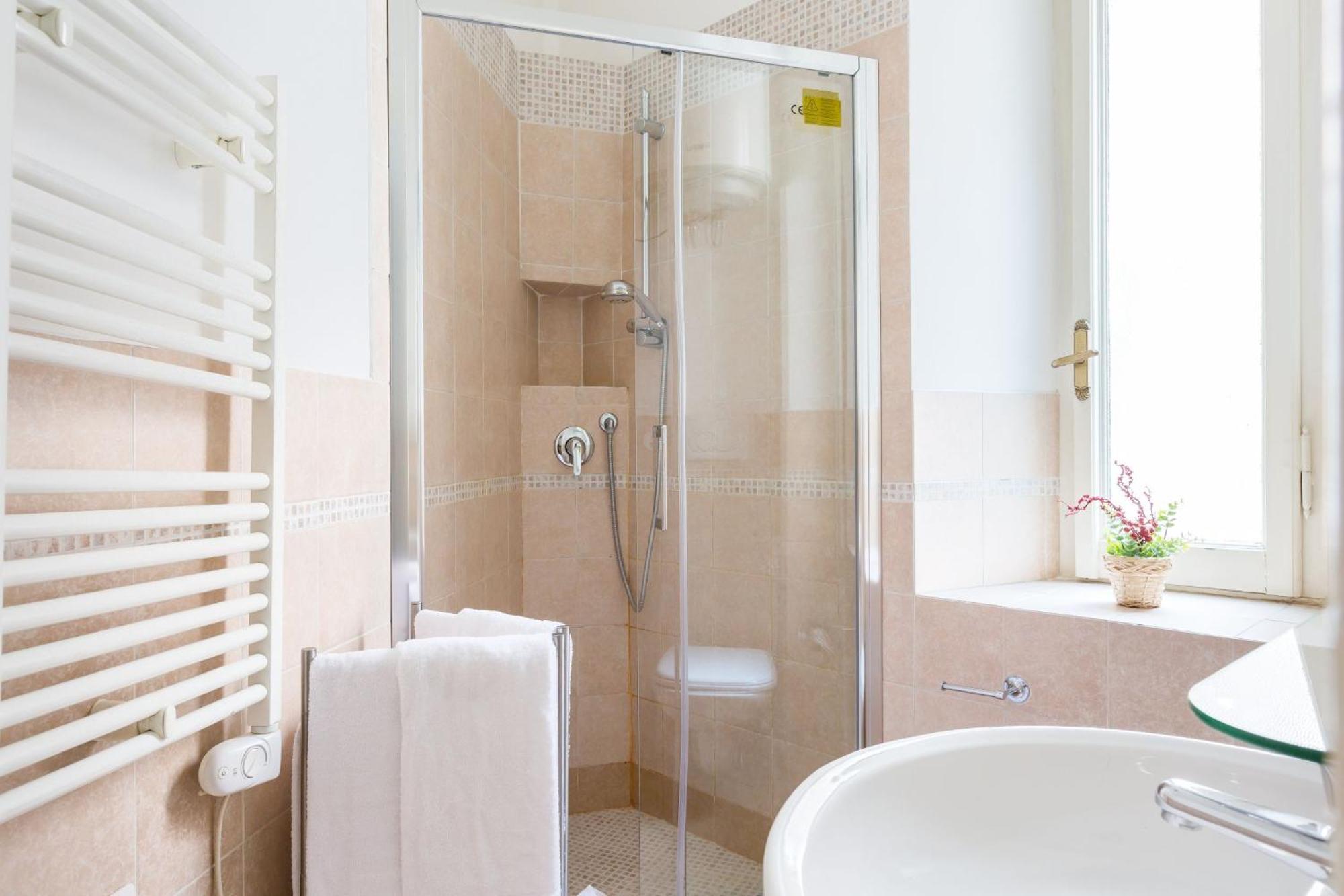 B&B Calamatta Rome Extérieur photo