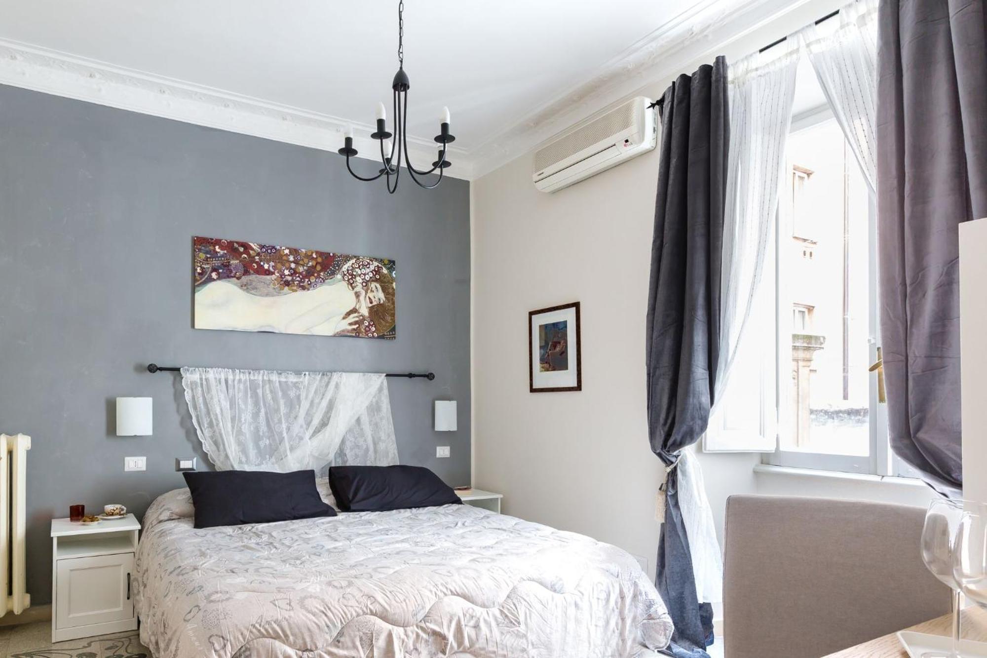 B&B Calamatta Rome Extérieur photo