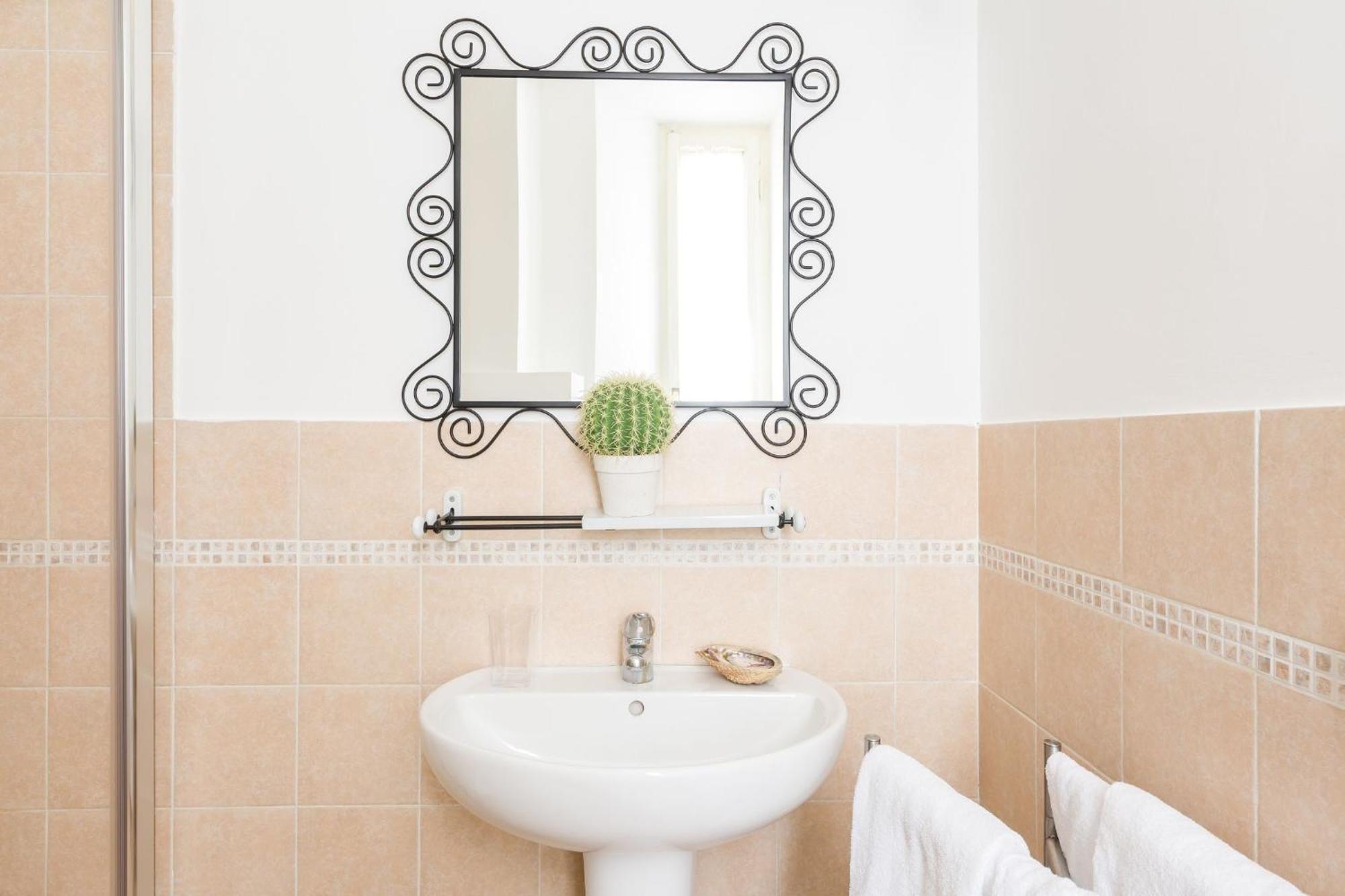 B&B Calamatta Rome Extérieur photo