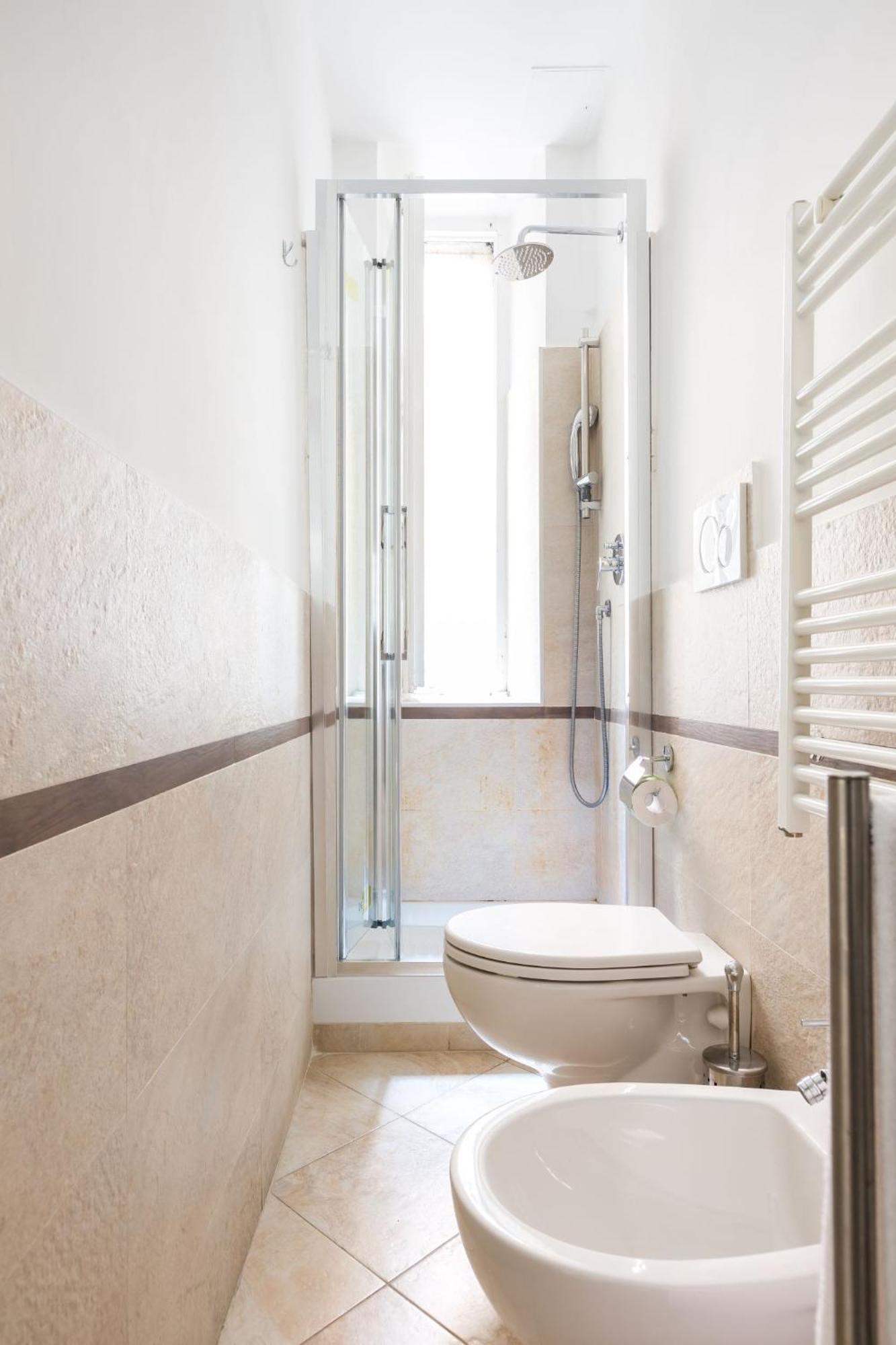 B&B Calamatta Rome Extérieur photo