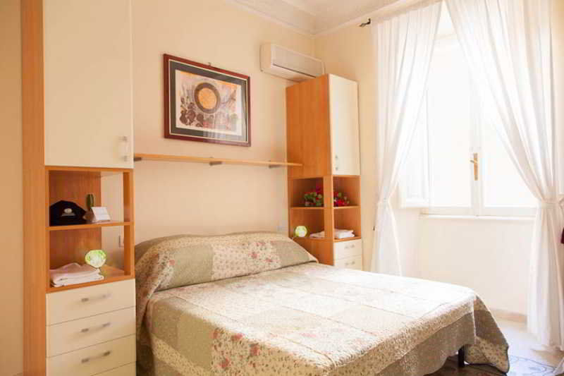 B&B Calamatta Rome Extérieur photo