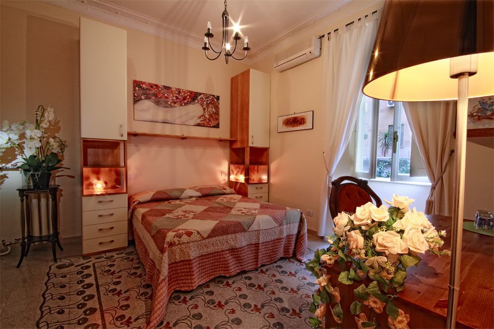 B&B Calamatta Rome Extérieur photo