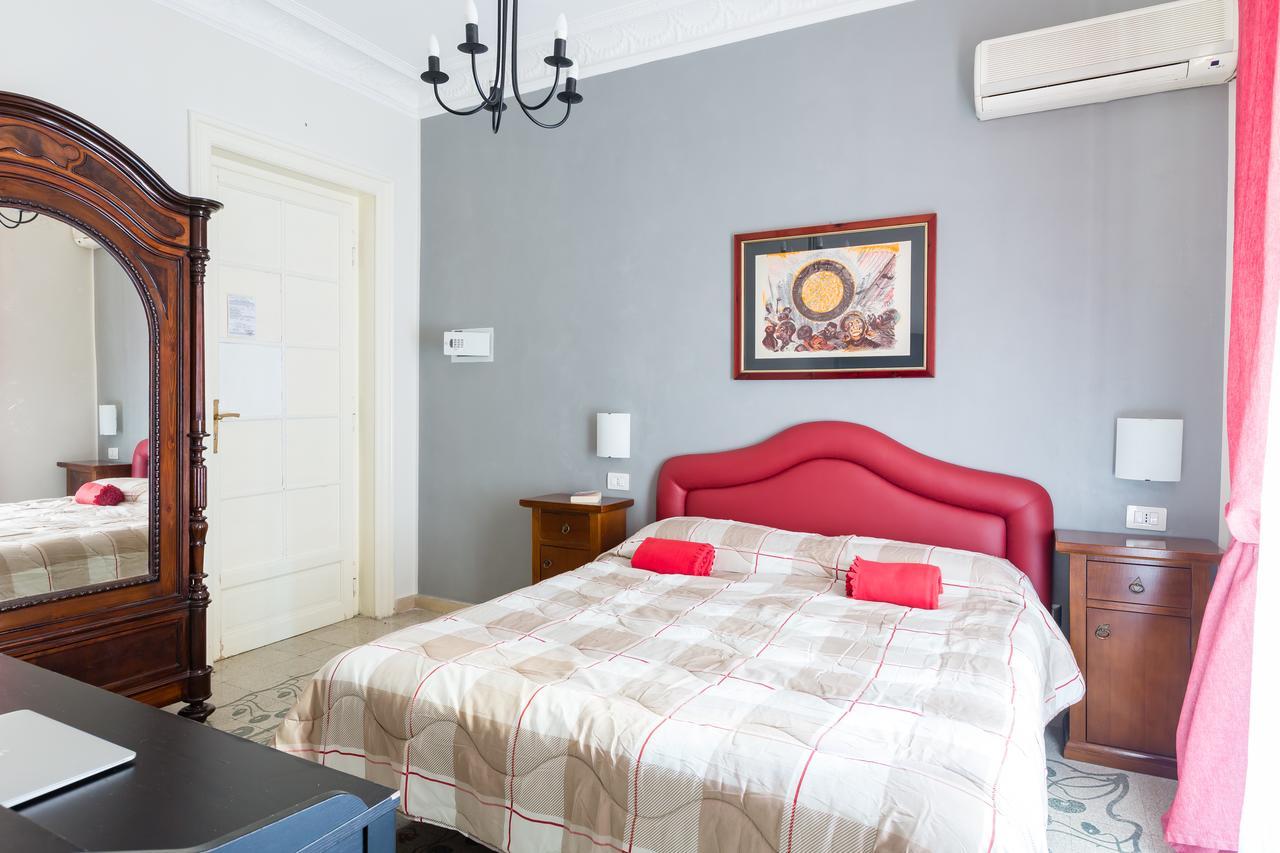 B&B Calamatta Rome Extérieur photo