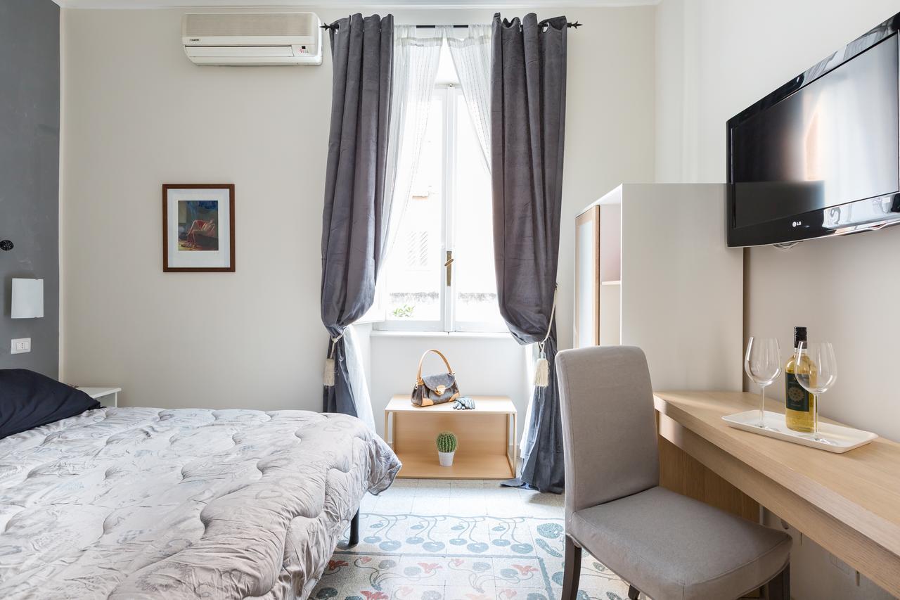B&B Calamatta Rome Extérieur photo