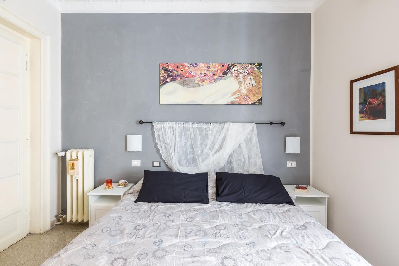 B&B Calamatta Rome Extérieur photo