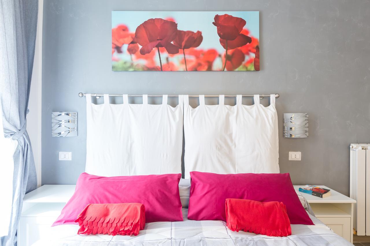 B&B Calamatta Rome Extérieur photo