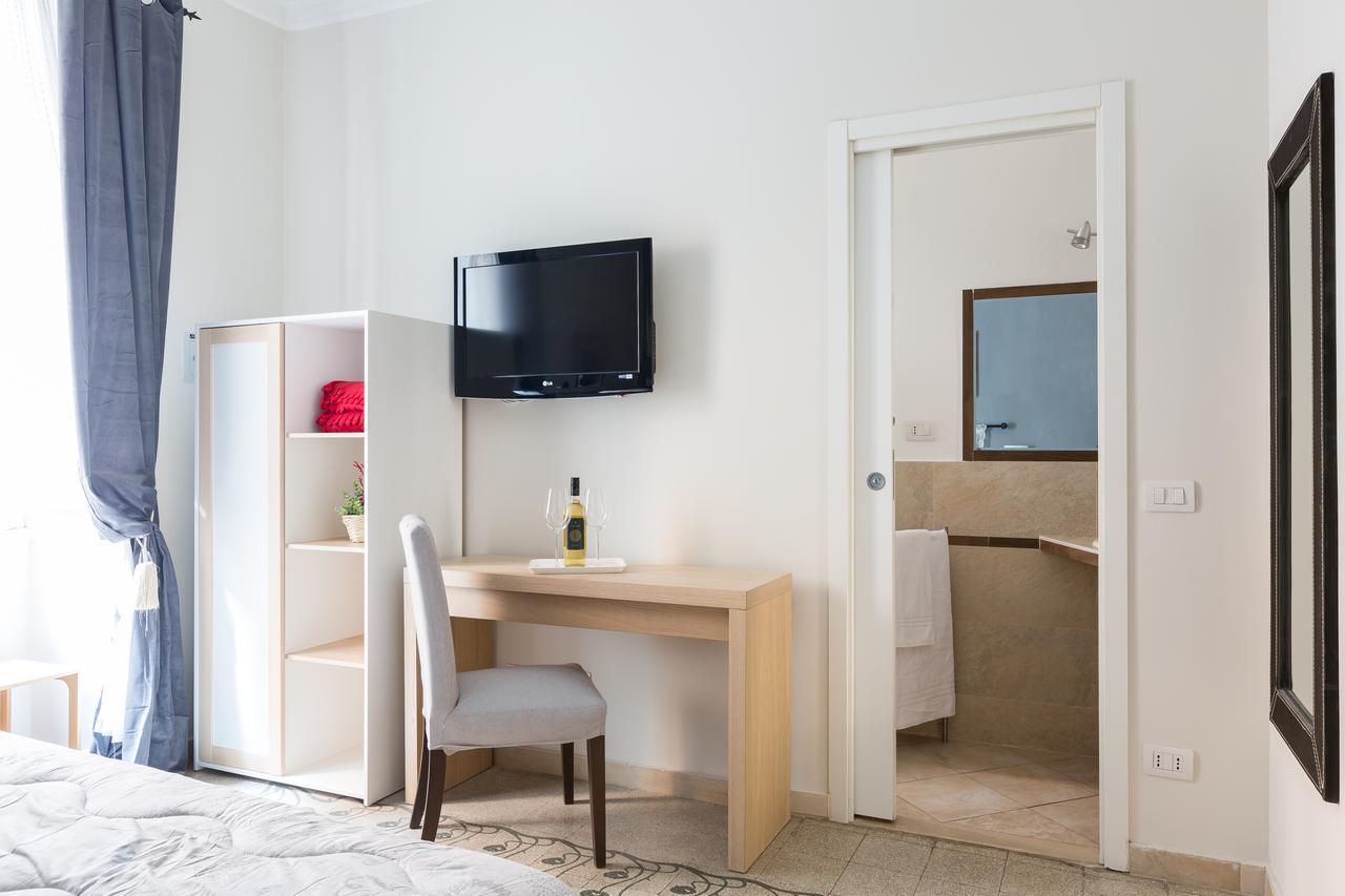 B&B Calamatta Rome Extérieur photo