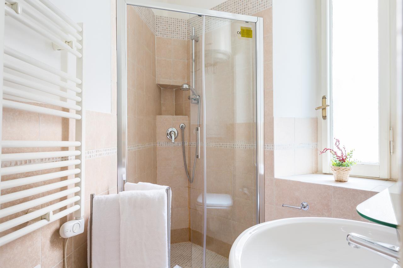 B&B Calamatta Rome Extérieur photo