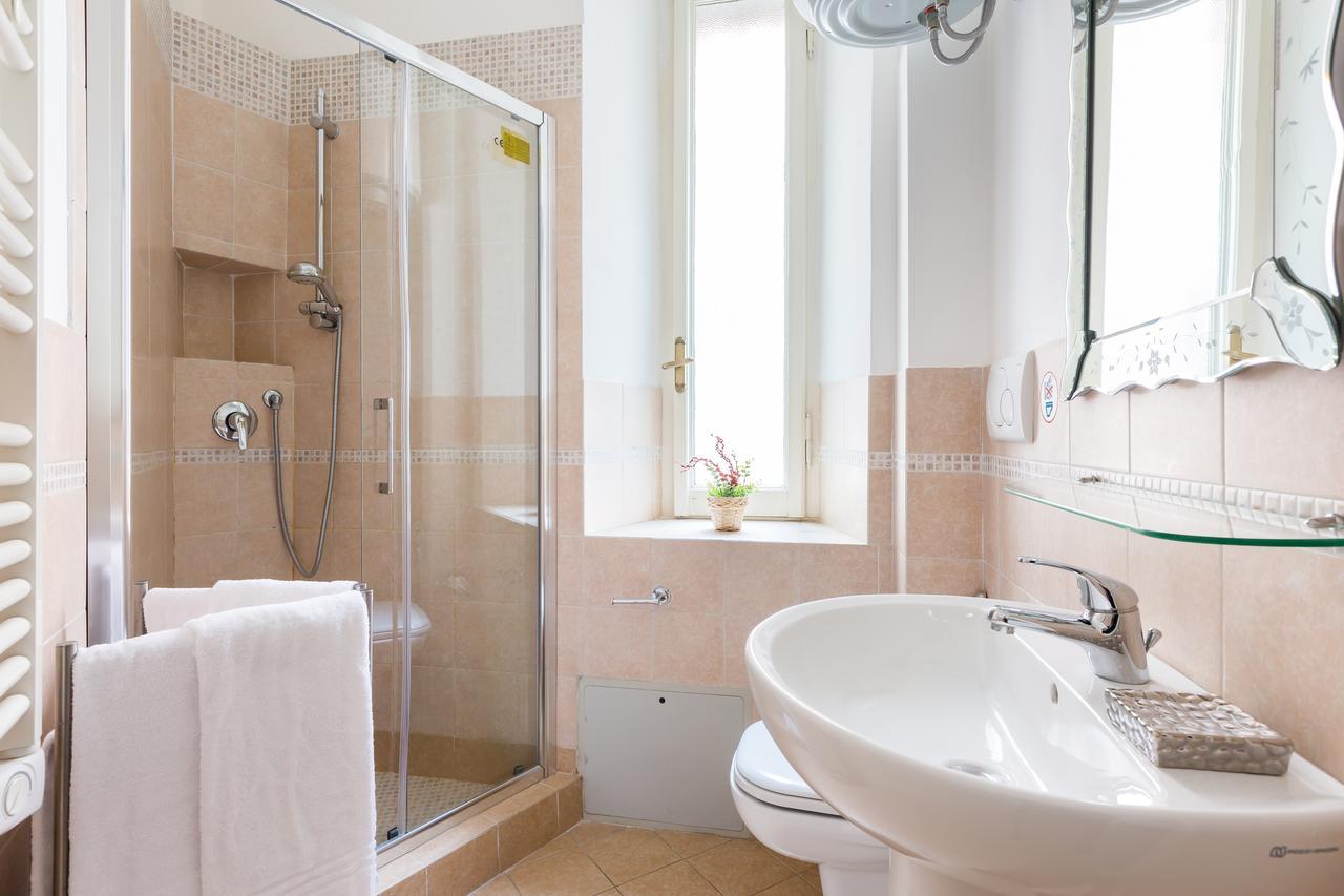 B&B Calamatta Rome Extérieur photo