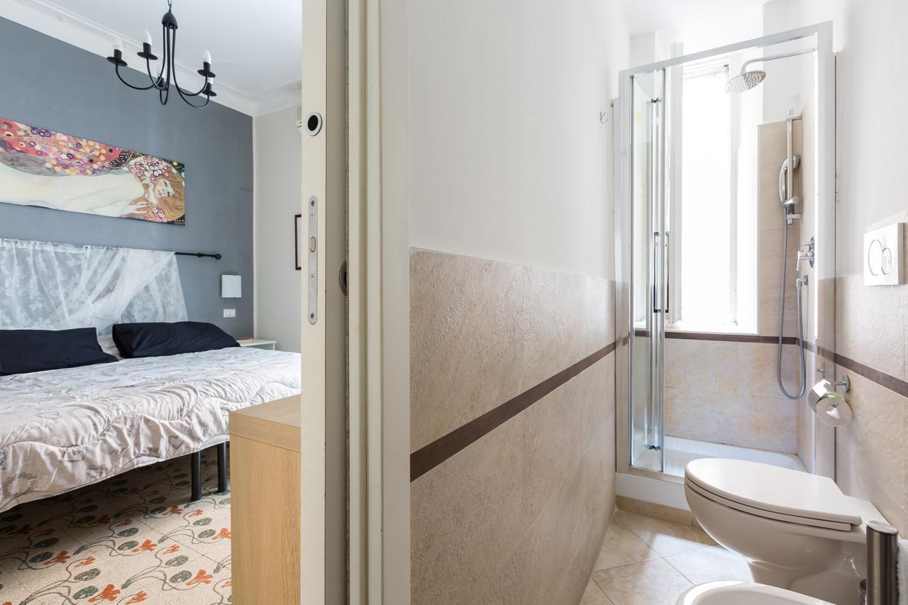 B&B Calamatta Rome Extérieur photo