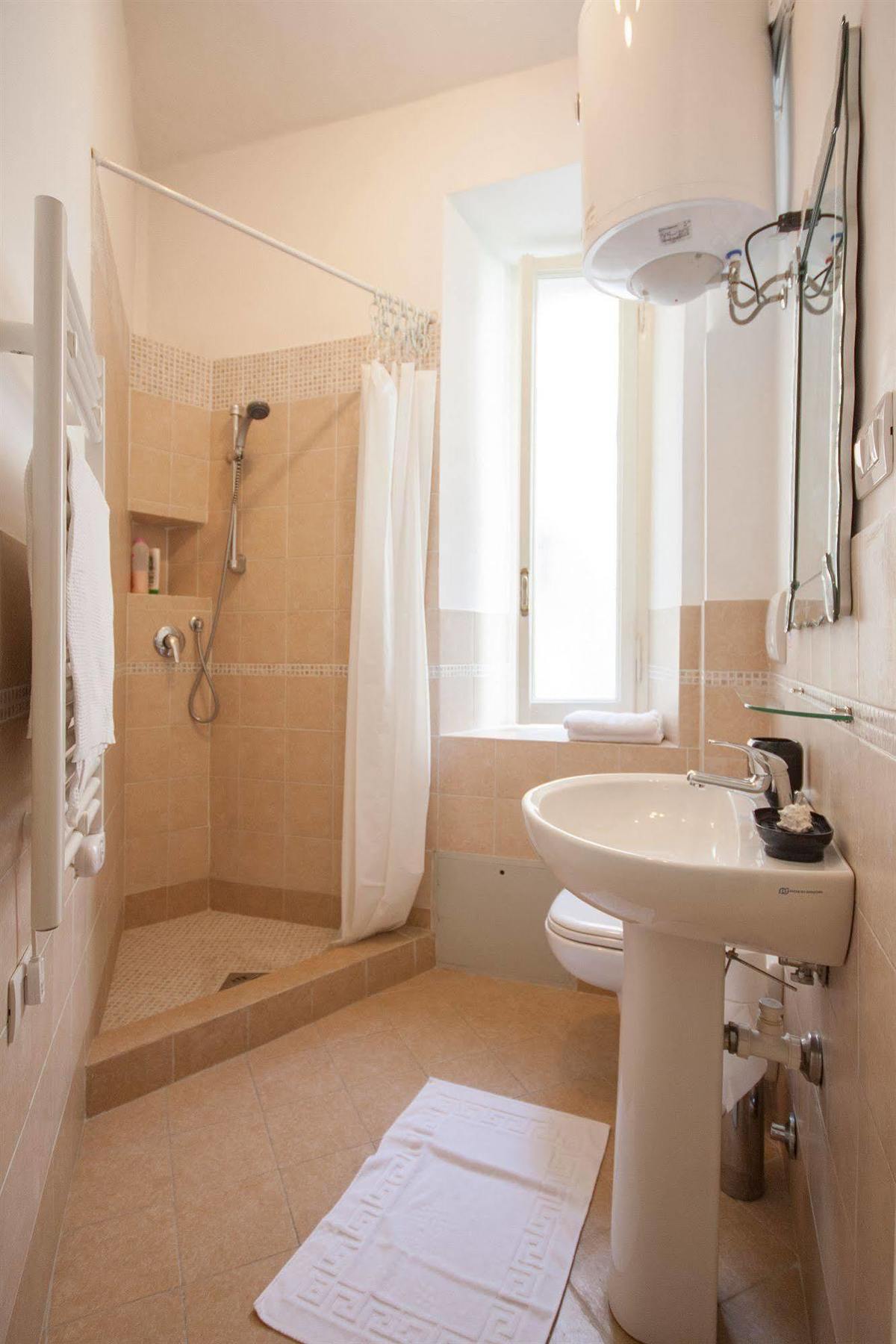 B&B Calamatta Rome Extérieur photo