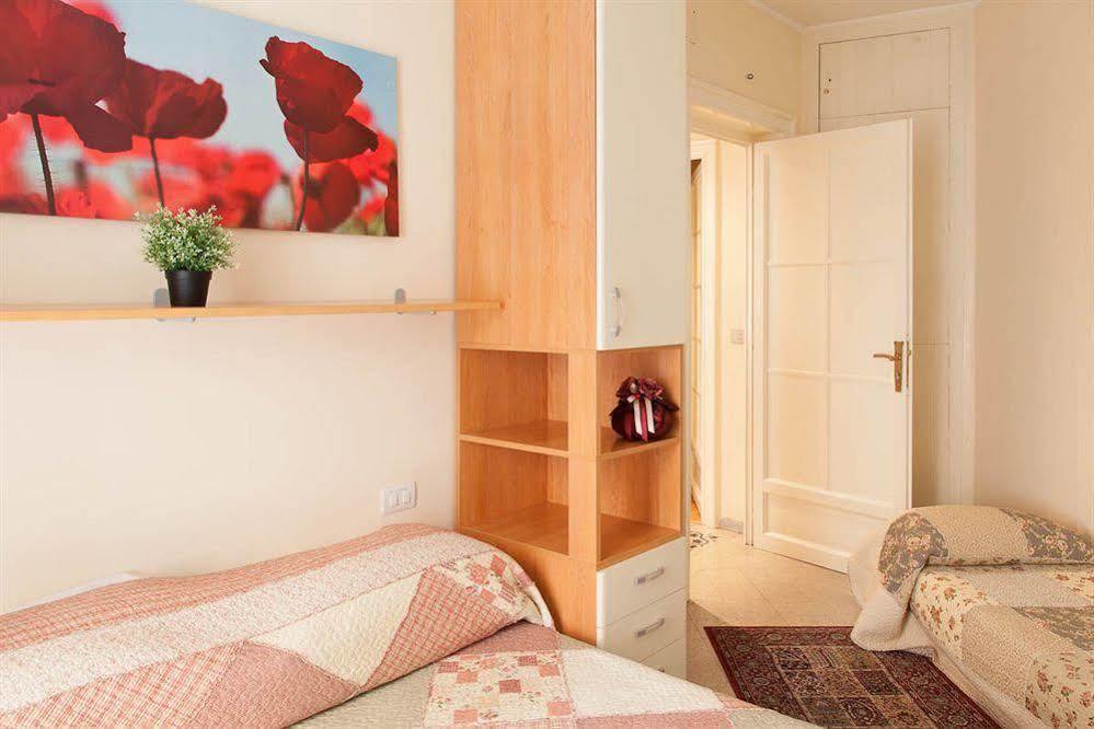 B&B Calamatta Rome Extérieur photo