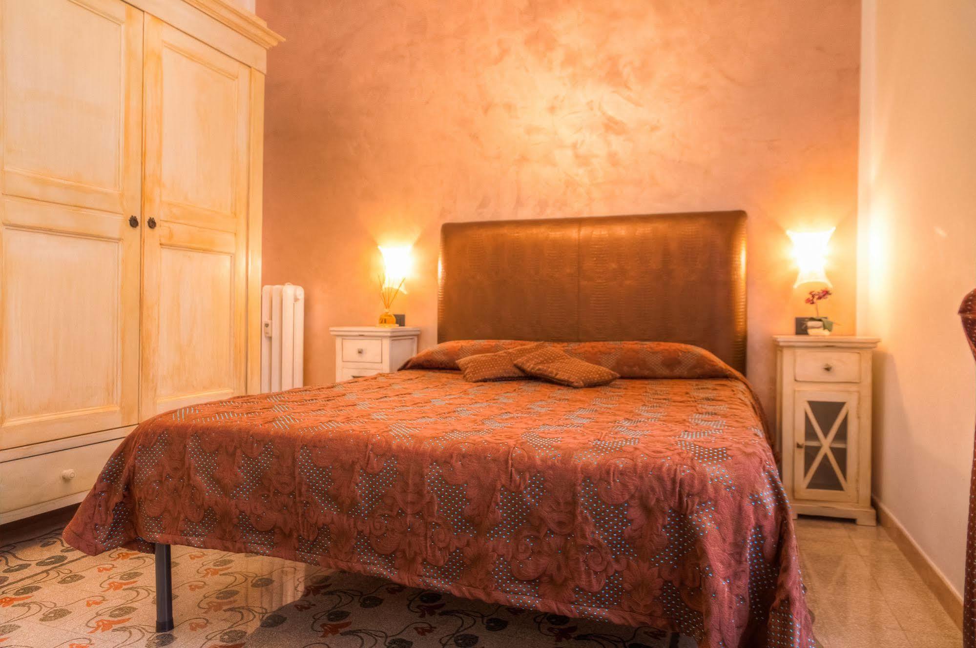 B&B Calamatta Rome Extérieur photo